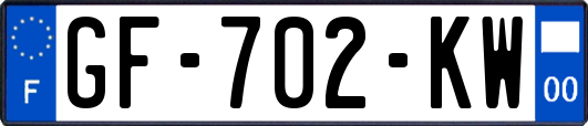 GF-702-KW