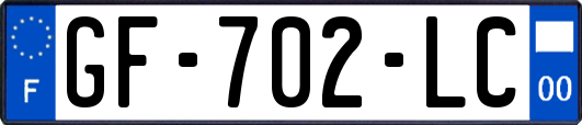 GF-702-LC