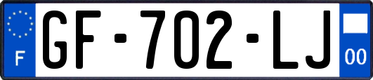 GF-702-LJ