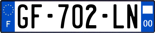 GF-702-LN