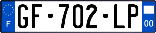GF-702-LP