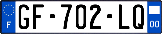 GF-702-LQ