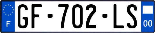 GF-702-LS
