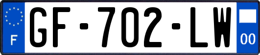 GF-702-LW
