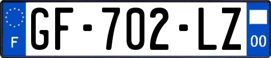 GF-702-LZ