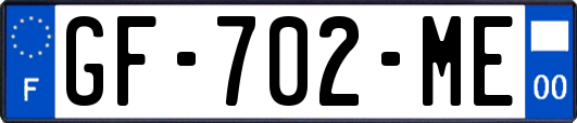 GF-702-ME