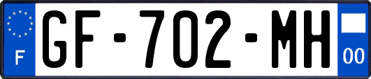 GF-702-MH