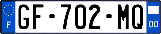 GF-702-MQ