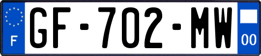GF-702-MW