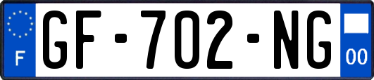 GF-702-NG