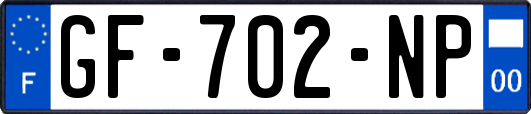 GF-702-NP