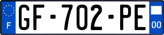 GF-702-PE
