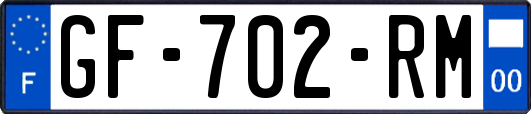 GF-702-RM