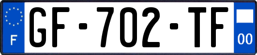 GF-702-TF