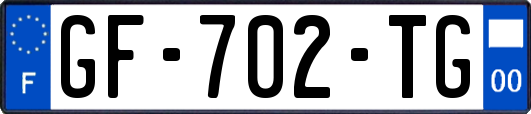 GF-702-TG
