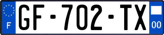 GF-702-TX