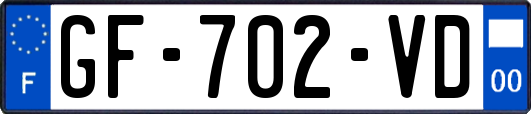 GF-702-VD