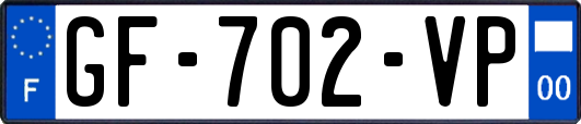 GF-702-VP