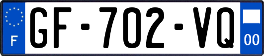 GF-702-VQ