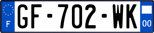 GF-702-WK