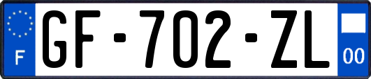 GF-702-ZL