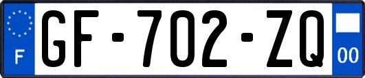 GF-702-ZQ