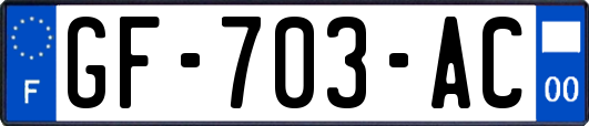 GF-703-AC