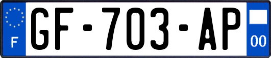 GF-703-AP