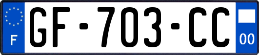 GF-703-CC