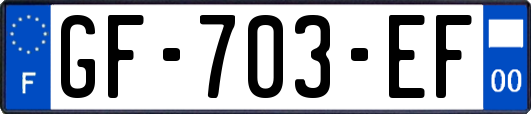 GF-703-EF