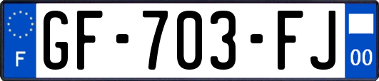 GF-703-FJ