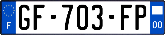 GF-703-FP
