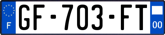 GF-703-FT