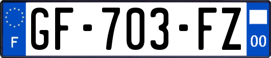 GF-703-FZ