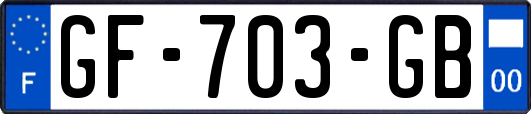 GF-703-GB