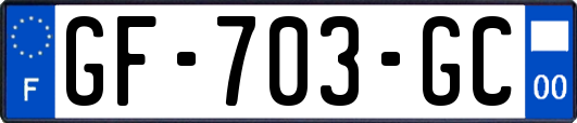 GF-703-GC