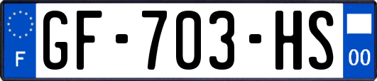 GF-703-HS