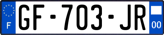 GF-703-JR