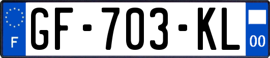 GF-703-KL