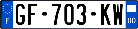 GF-703-KW
