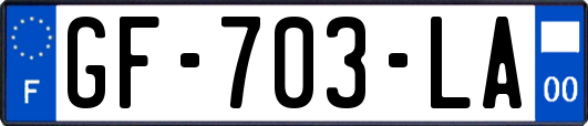 GF-703-LA
