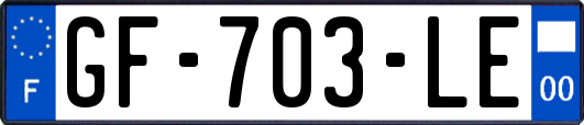 GF-703-LE