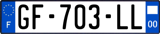 GF-703-LL