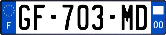 GF-703-MD