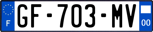 GF-703-MV