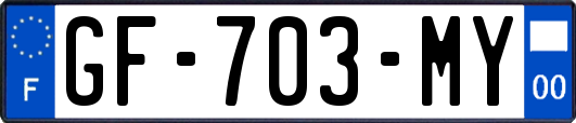 GF-703-MY