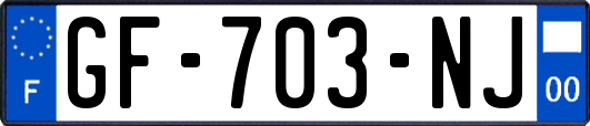 GF-703-NJ