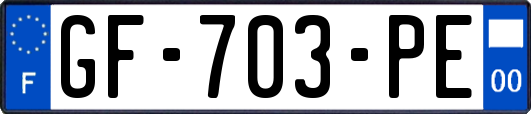 GF-703-PE