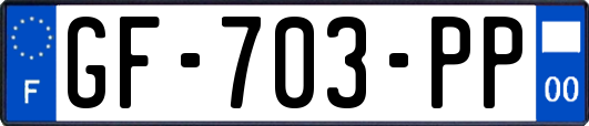 GF-703-PP
