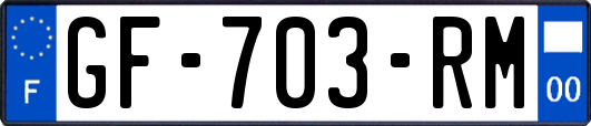 GF-703-RM